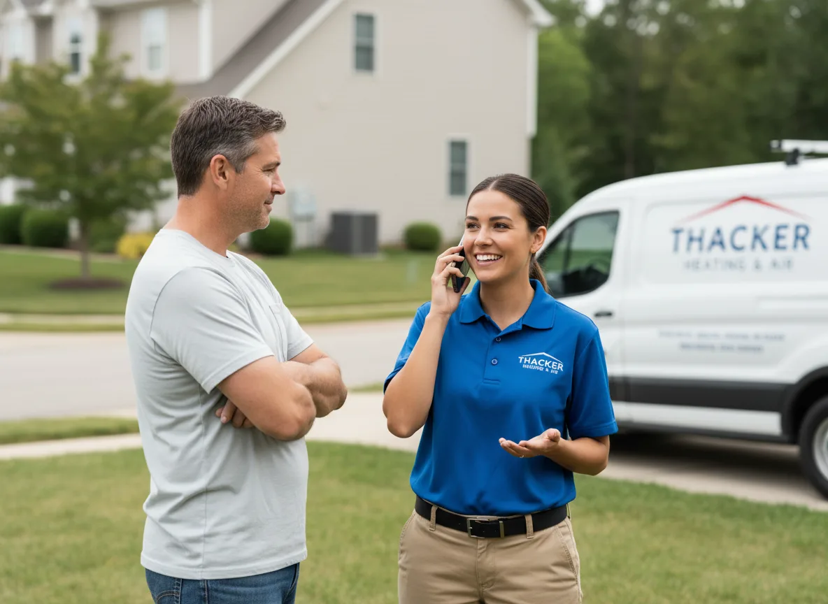 Ac Repair Atlanta, LA FAQs